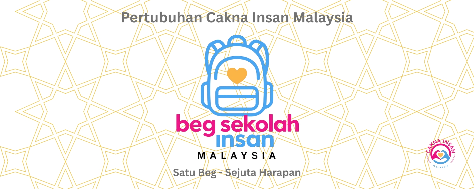 BEG SEKOLAH INSAN